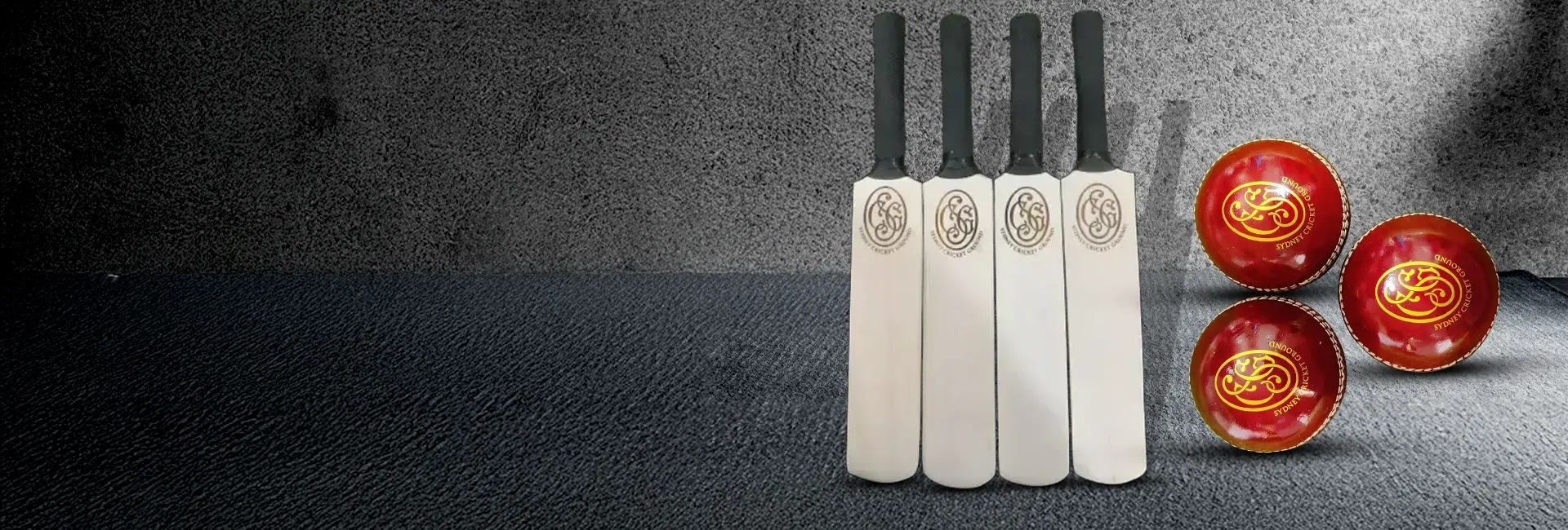 Buy custom sports goods direct from Manufacturer