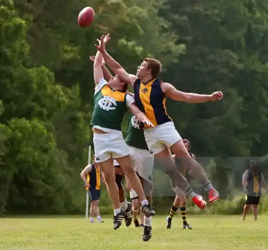 Australian Rules Football