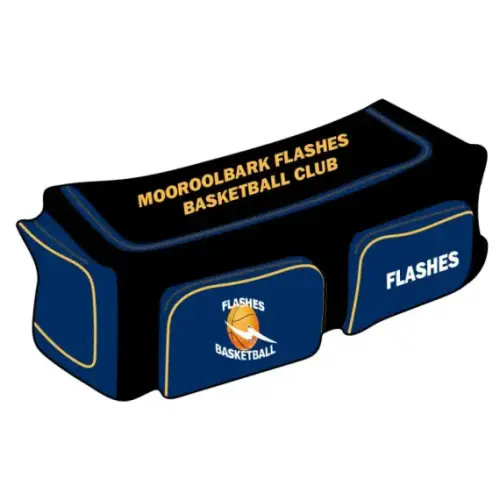 Team Manager's Bag