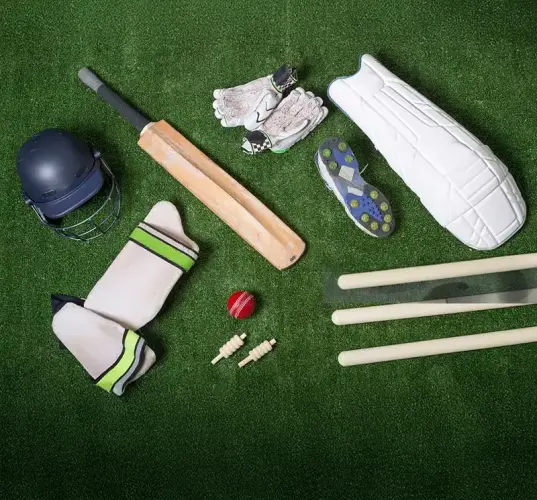 Cricket Gear