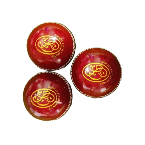 Promotional Cricket Leather Balls
