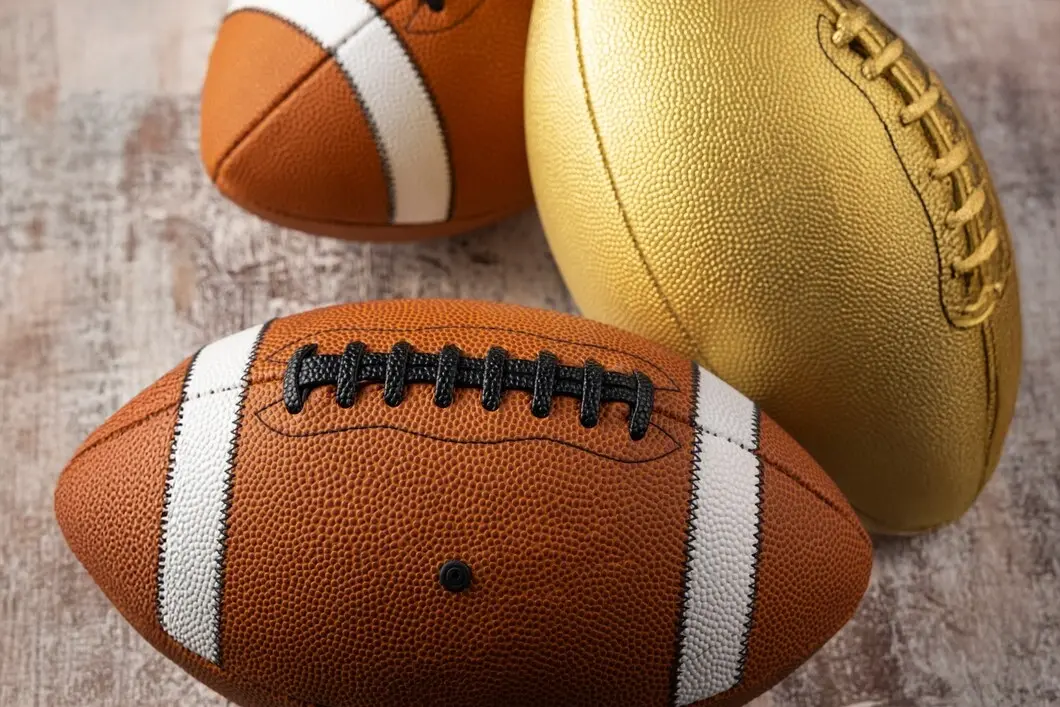 Australian Rules Football 002