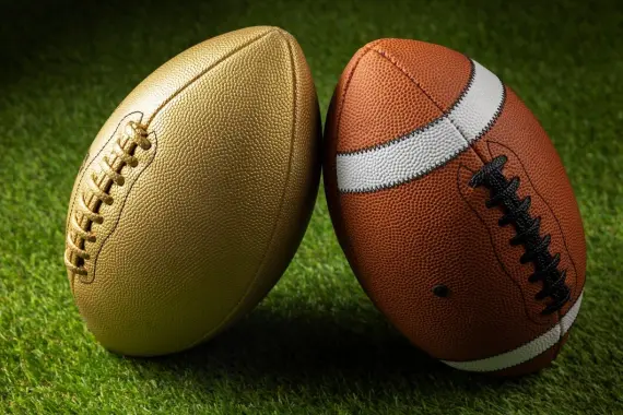 Australian Rules Football