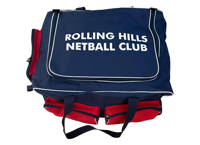 Team Manager Bag 005