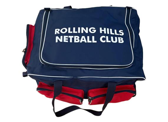 Team Manager Bag 005