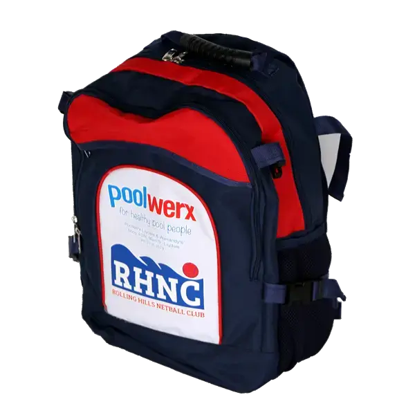 Backpack Bag