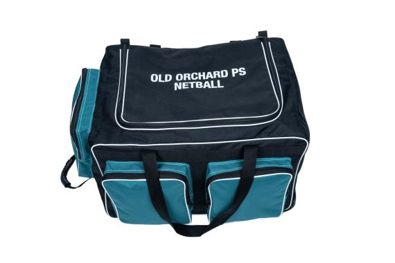 Team Manager Bag 006