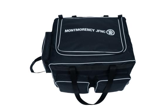 Team Manager Bag 008