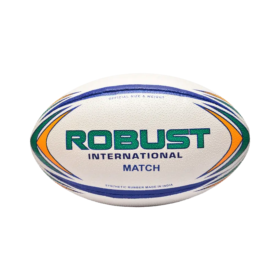 Robust International