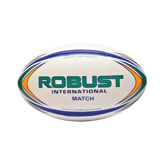 Robust International
