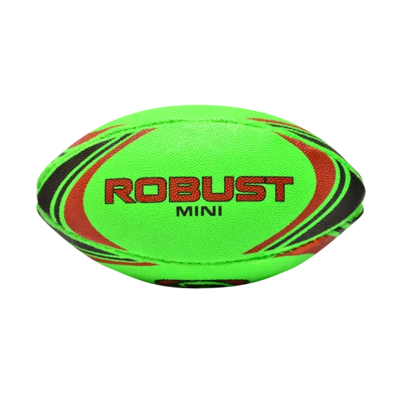 Robust Mini
