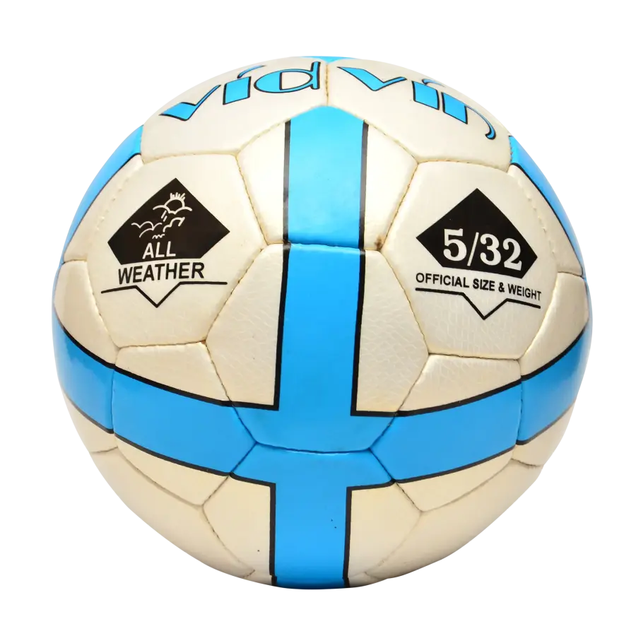 Custom Branded Soccer Ball