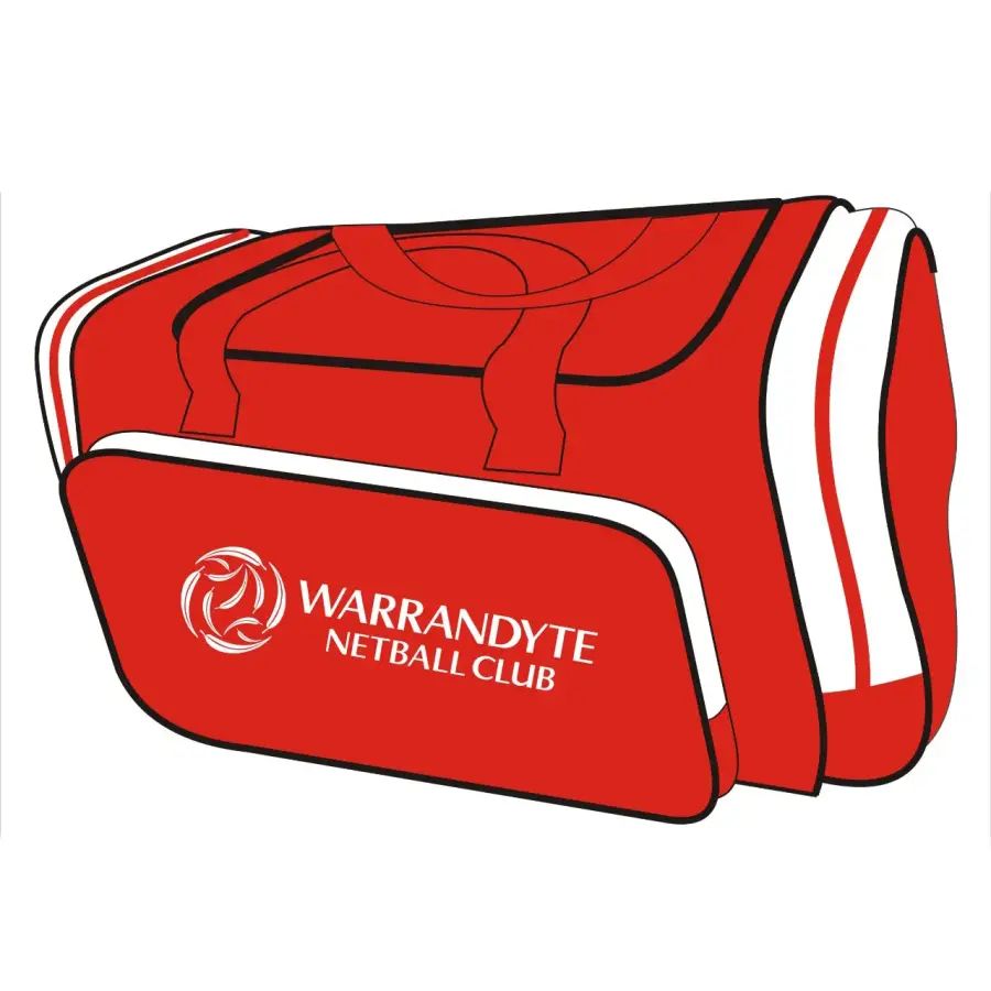 Team Manager Bag 002