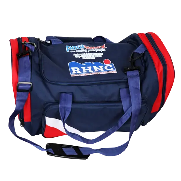 Team Manager Bag 003