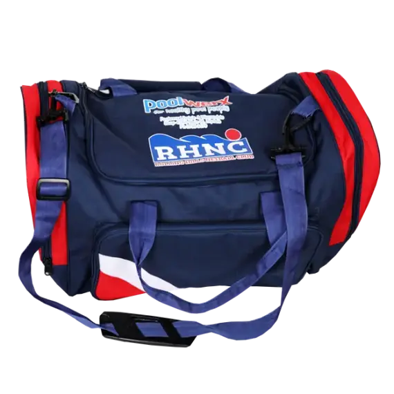 Team Manager Bag 003