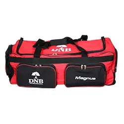 Team Manager Bag 004
